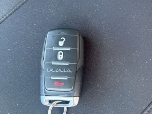 Used 2025 RAM 2500 Tradesman image 19