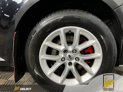 Used 2018 Ford Flex SE image 24