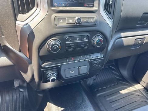 Used 2020 Chevrolet Silverado 2500 W/T RWD image 27