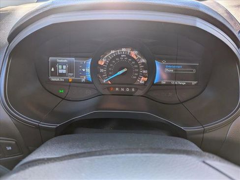 Used 2023 Ford Edge SEL image 12