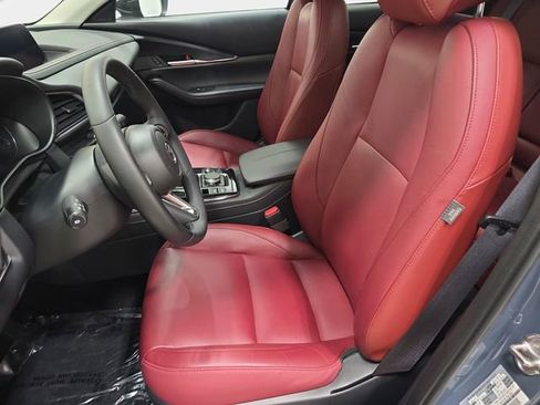 Used 2024 MAZDA CX-30 AWD 2.5 S w/ Preferred Package image 13