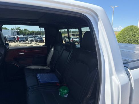 Used 2019 RAM 1500 Rebel w/ Rebel Level 2 Equipment Group AWD/4WD image 14