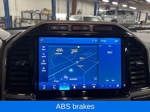 Used 2022 Ford F250 Lariat w/ Lariat Ultimate Package image 24