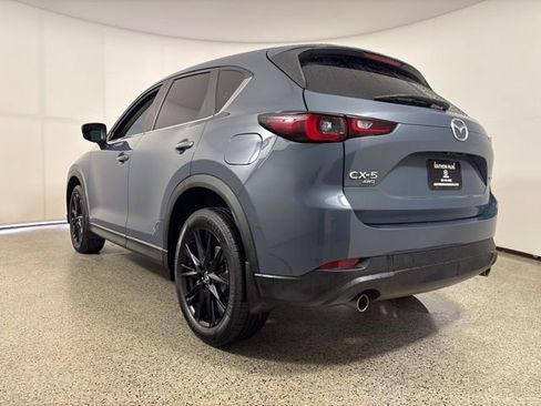 Used 2023 MAZDA CX-5 Carbon Edition image 11