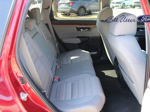 Used 2022 Honda CR-V EX image 12