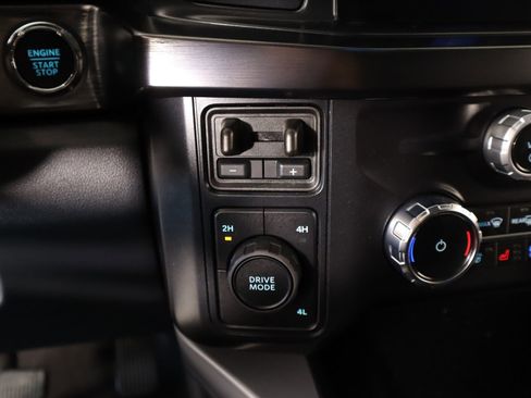 Used 2026 Ford F250 Lariat w/ Chrome Package image 9