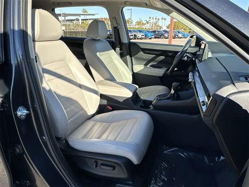 Used 2023 Honda CR-V EX-L image 35