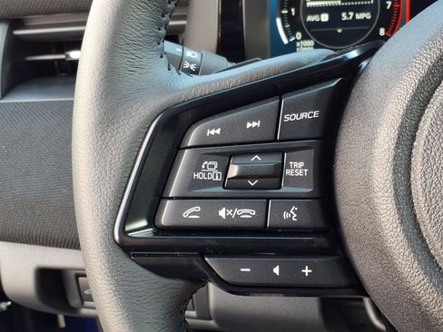 New 2026 Subaru Outback Limited XT AWD/4WD image 37