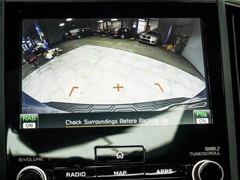 Used 2025 Subaru Forester Wilderness w/ Wilderness Package image 22