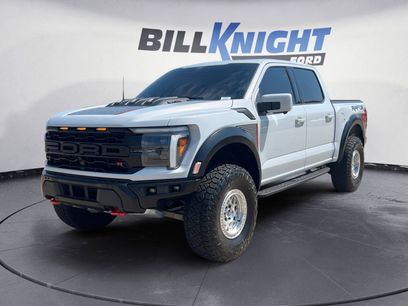 Used 2025 Ford F150 Raptor w/ Equipment Group 803A Raptor R