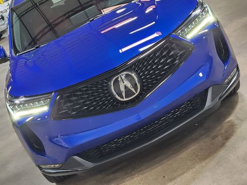 Used 2022 Acura RDX A-Spec FWD image 19