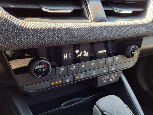 New 2026 Subaru Outback Limited image 6