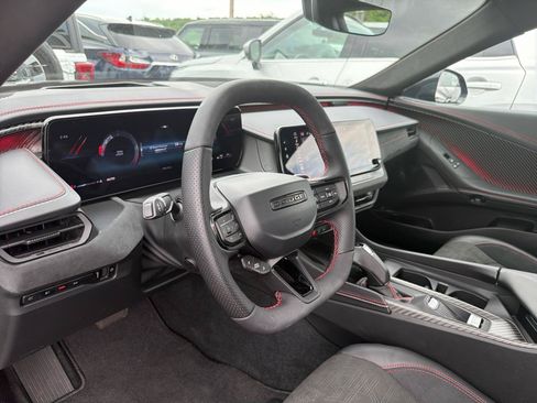 Used 2026 Dodge Charger Scat Pack AWD/4WD image 15