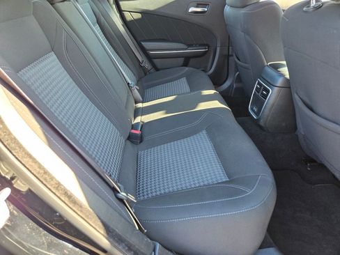 Used 2023 Dodge Charger SXT w/ Cold Weather Package RWD image 20