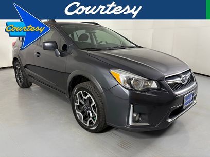 Used 2016 Subaru Crosstrek 2.0i Premium