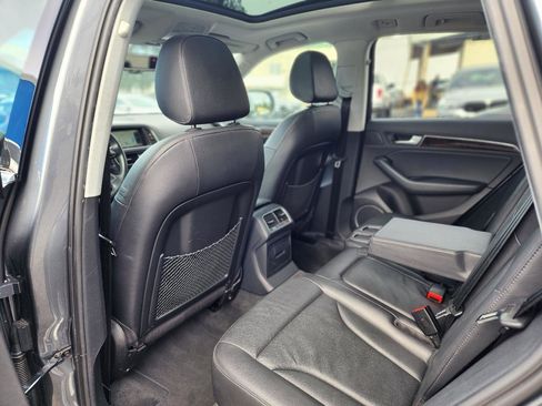Used 2013 Audi Q5 2.0T Premium Plus image 21