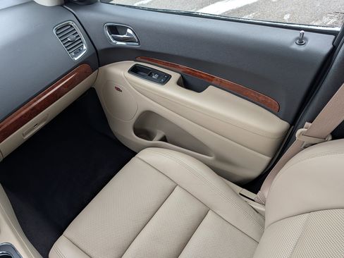 Used 2017 Dodge Durango Citadel image 11