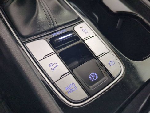 Used 2025 Hyundai Tucson SE FWD image 27