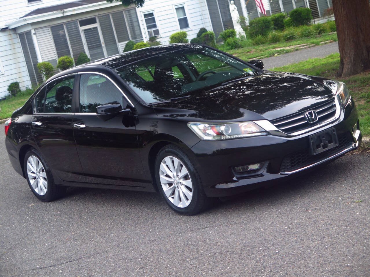 Used 2015 Honda Accord EX image 30
