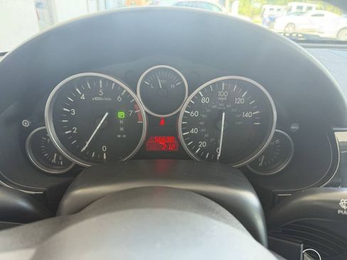 Used 2013 MAZDA MX-5 Miata Sport RWD image 15
