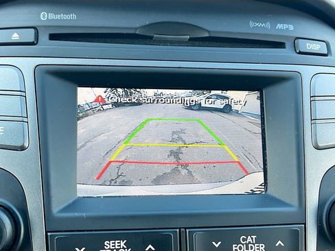 Used 2014 Hyundai Tucson SE image 15