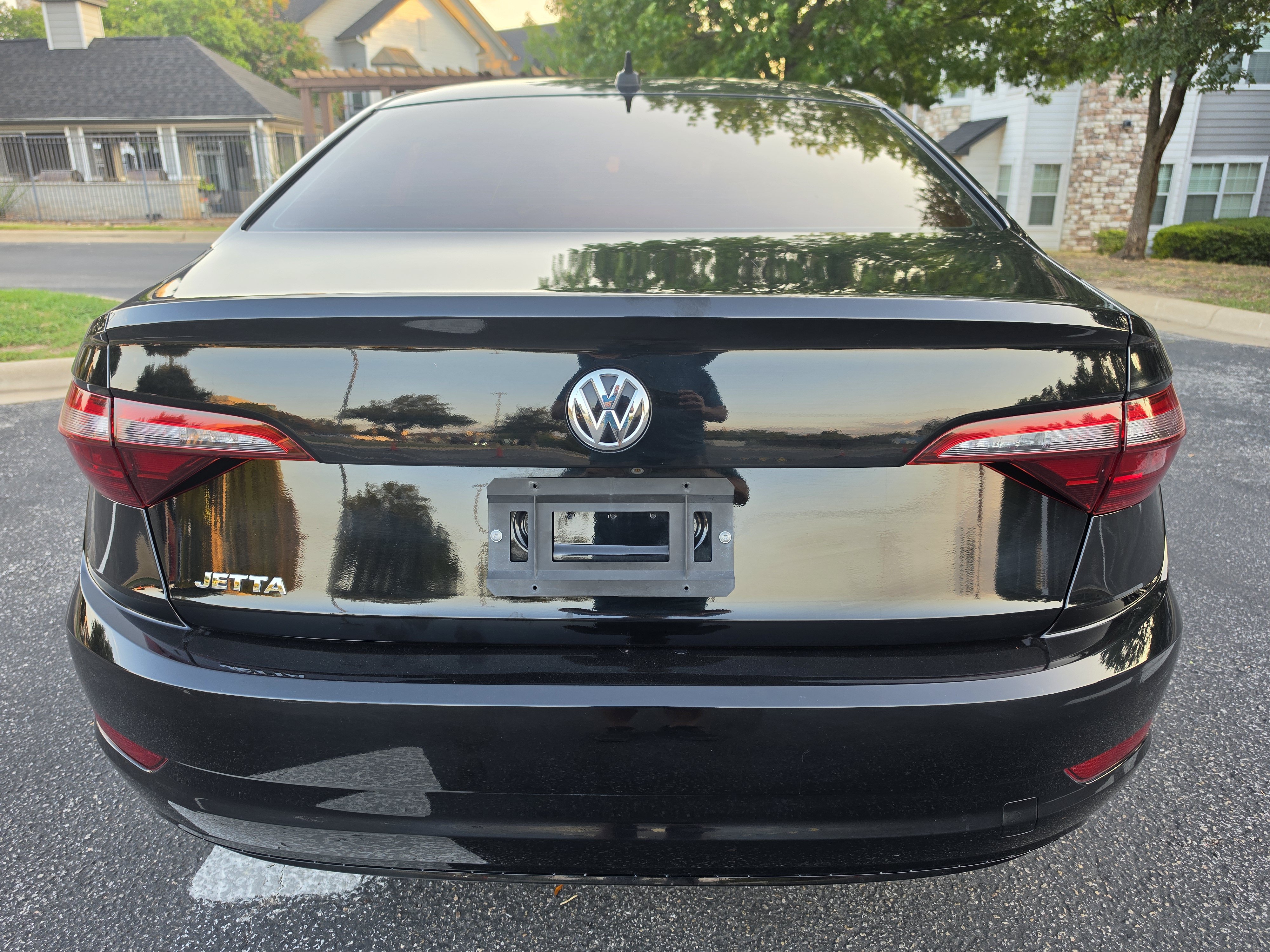 Used 2021 Volkswagen Jetta S FWD image 6