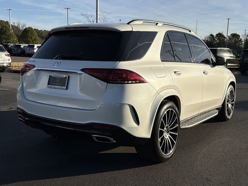 Used 2022 Mercedes-Benz GLE 350 image 3