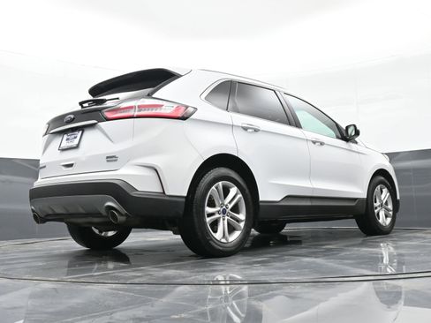 Used 2020 Ford Edge SEL image 43