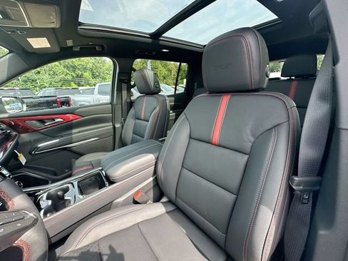New 2026 Chevrolet Traverse RS AWD/4WD image 55