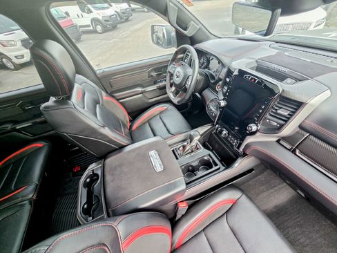 Used 2022 RAM 1500 TRX w/ TRX Level 2 Equipment Group image 22