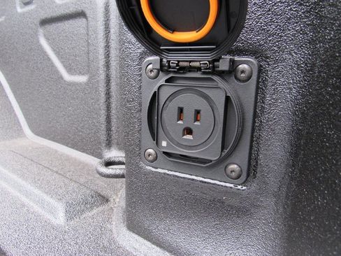 New 2025 GMC Sierra 2500 AT4 w/ AT4 Premium Plus Package image 35