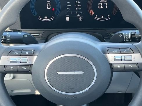 New 2026 Hyundai Kona SE AWD/4WD image 22