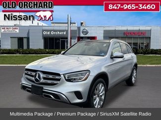 Used 2020 Mercedes-Benz GLC 300 4MATIC w/ Multimedia Package video 1