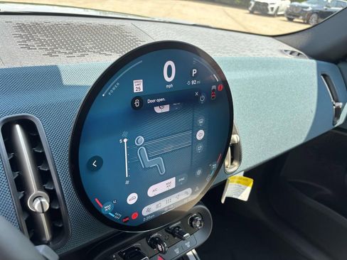 New 2025 MINI Cooper Countryman S image 19