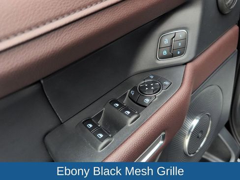 Used 2024 Ford Expedition Max Limited image 40