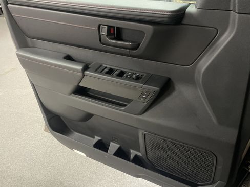 Used 2025 Toyota Tundra TRD Pro image 14