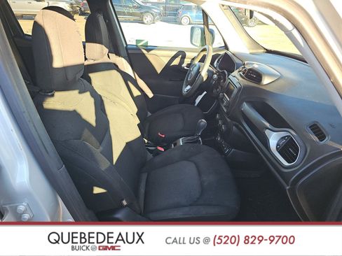 Used 2018 Jeep Renegade Sport w/ Power & Air Group image 14