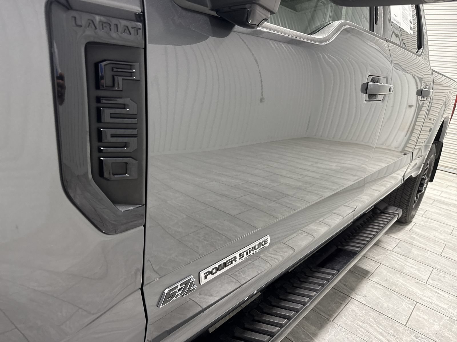 Used 2021 Ford F250 Lariat AWD/4WD image 33