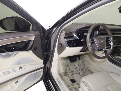 Used 2021 Audi A8 L 3.0T w/ Luxury Package AWD/4WD image 57