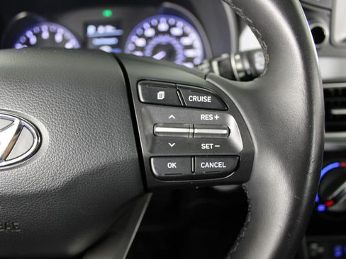 Used 2021 Hyundai Kona SEL w/ Cargo Package image 24