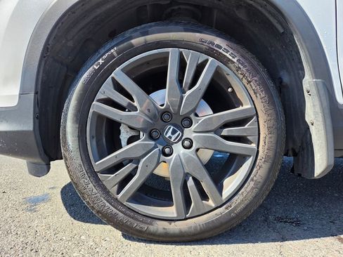 Used 2021 Honda Pilot Special Edition image 10