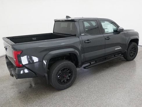 New 2026 Toyota Tacoma SR5 image 82