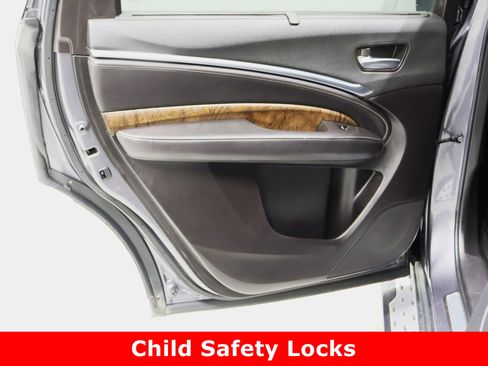 Used 2019 Acura MDX SH-AWD w/ Advance Package image 28