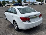 Used 2016 Chevrolet Cruze LT image 3