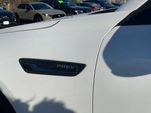 Used 2025 MAZDA CX-70 Plug-In Hybrid w/ Premium Pkg AWD/4WD image 26