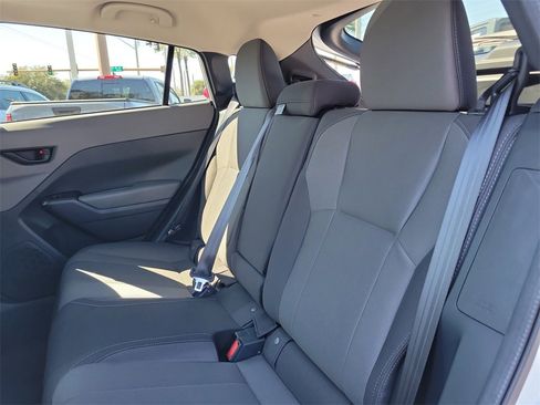 New 2026 Subaru Crosstrek 2.0i Premium image 8