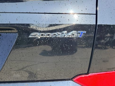 Used 2016 Hyundai Tucson Sport FWD image 7