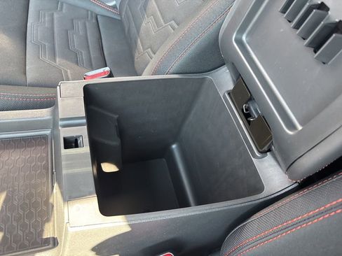 Used 2023 Nissan Frontier PRO-4X w/ Technology Package image 47