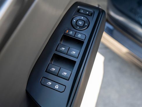 Certified 2024 Kia EV9 Wind AWD/4WD image 19