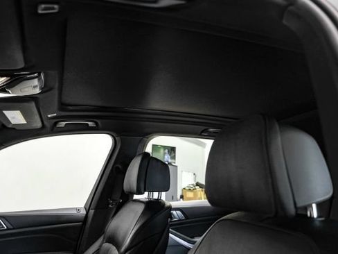 Used 2020 BMW X5 M50i w/ Premium Package AWD/4WD image 29